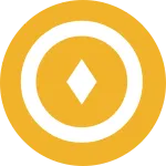 Gold SVG Icon